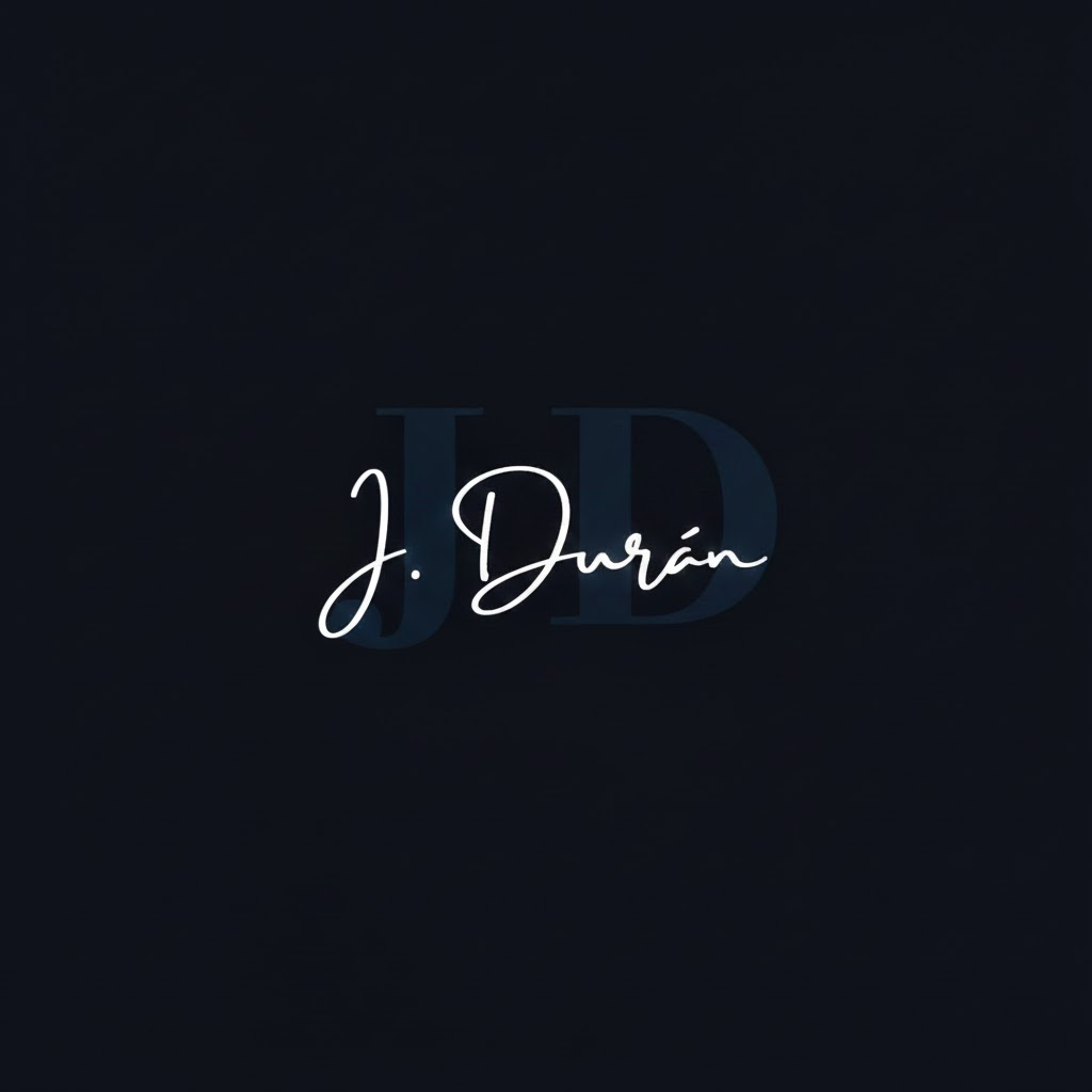 Foto de Julio C. Durán Casado